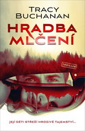 Hradba mlčení - Kniha