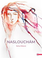 Naslouchám - Kniha