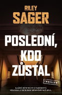 Poslední, kdo zůstal - Kniha
