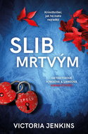 Slib mrtvým - Kniha