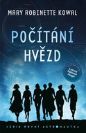 Počítání hvězd - Kniha