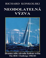 Neodolatelná výzva - Kniha