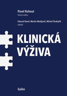 Klinická výživa - Kniha
