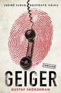 Geiger - Kniha