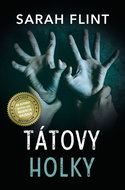 Tátovy holky - Kniha