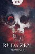 Rudá zem - Kniha