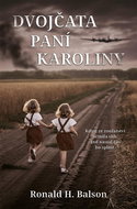 Dvojčata paní Karoliny - Kniha