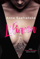 Liliana - Kniha