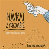 Návrat z pískoviště - Kniha