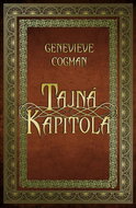 Tajná kapitola - Kniha