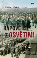Kápové z Osvětimi - Kniha