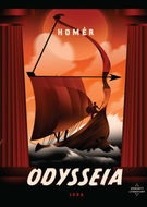 Odysseia - Kniha