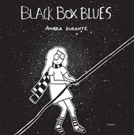 Black Box Blues - Kniha
