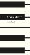 Arvův klavír - Kniha