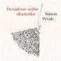 Devadesát sedm okamžiků - Kniha