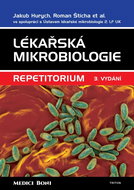 Lékařská mikrobiologie: Repetitorium - Kniha
