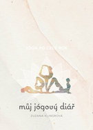 Můj jógový diář - Kniha