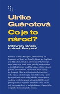 Co je to národ?: Od Evropy národů k národu Evropanů - Kniha