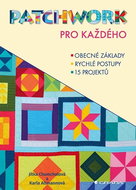 Patchwork pro každého - Kniha