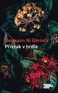 Přízrak v hrdle - Kniha