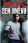 Den hněvu - Kniha