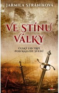 Ve stínu války: Český lid trpí pod nájezdy Švédů - Kniha