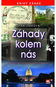 Záhady kolem nás - Kniha