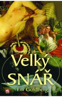 Velký snář - Kniha