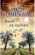 Vraždy v Cherringhamu Smrt za úplňku - Kniha
