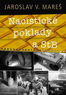 Nacistické poklady a StB - Kniha