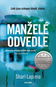 Manželé odvedle - Kniha