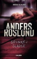 Spinkej sladce: Dočkají se klidu? - Kniha
