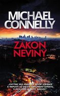 Zákon neviny - Kniha