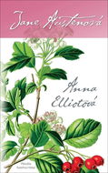 Anna Elliotová - Kniha