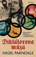 Diktátorova múza - Kniha
