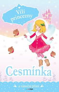 Cesmínka a vánoční přání - Kniha