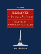Idiopatické střevní záněty II - Kniha