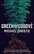 Greenwoodové - Kniha