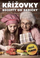 Křížovky – recepty od babičky - Kniha