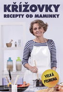 Křížovky – recepty od maminky - Kniha