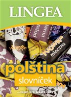 Polština slovníček: ...nejen pro začátečníky - Kniha