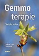 Gemmoterapie: Základní kniha - Kniha