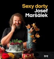 Kniha Sexy dorty - Kniha