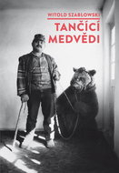 Tančící medvědi - Kniha