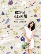 Osobní receptář pro zdraví a pohodu - Kniha