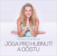 Jóga pro hubnutí a očistu - Kniha