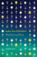 Matka světla - Kniha