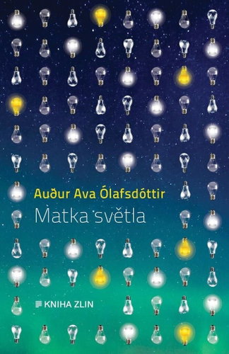 Matka světla - Kniha - Main image