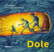 Dole - Kniha