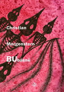 Bubásně - Kniha